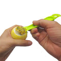 2-in-1 Fruit Peeler