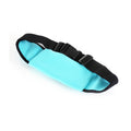 Outdoor Sport Fanny Pack With Water Bottle Holder