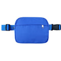 Waist Bag Fanny Pack Adjustable Travel Outdoor