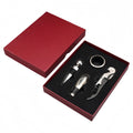 Seahorse Bottle Opener 4-Piece Carton Set