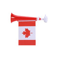 Stadium Cheering Horn With Nation Flags