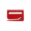 Practical Magnifier Letter Opener