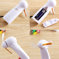 LED Small Personal Fan
