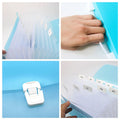 Portable Folders