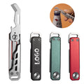 Multifunctional Knife With Opener