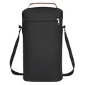 2 Bottle Insulated Wine Cooler Bag