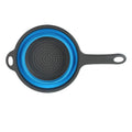 Multifunctional Collapsible Drain Basket With Handle