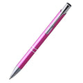 Aluminum Tube Click Pen