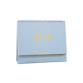 Desktop Ornaments Plan Book Calendar