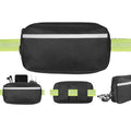 Nylon Waist Dog Leash