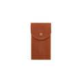 Portable Thickened Double-Sided Watch Storage Pouch