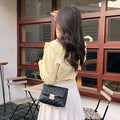 Single Shoulder Bag