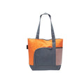 Two-Tone Tote Bags