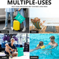 Large Travelling Laundry Bag