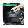 Car Trunk Storage
