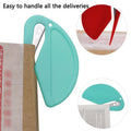 Letter Opener