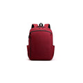 Large-Capacity Business Trip Laptop Backpack