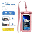 Waterproof Phone Pouch