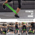Resistance Bands Set
