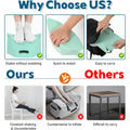Portable Foldable Stool