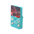R36s Handheld Game Console