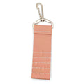 Leather Golf Tag with 5 Tees