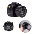 Mini Thumb Camera
