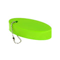 Waterproof Floating Bright Color Keychain Pendant