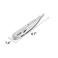Men Professional Barber Razor