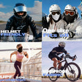 UV Neck Gaiter Face Cover Scarf