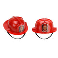 Firefighter Hat for Kids Role Play