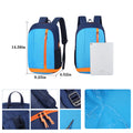 Waterproof Traveling Student Backpack