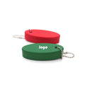 Floating Keychain