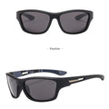 Mens Sports Polarized Sunglasses