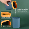 Travel Toothbrush Holder