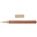 Wood Signature Pen