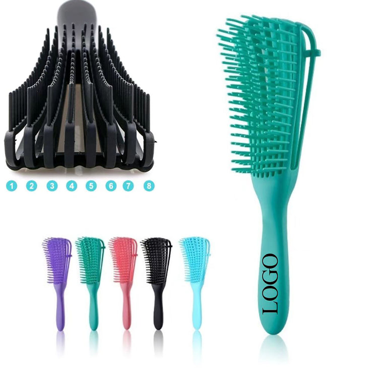 Octopus Comb