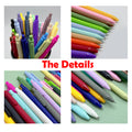 Custom Logo Ballpoint Pen