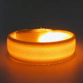 Led Colorful Luminous Wristbands