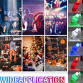LED Finger Lights Flashlights