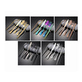 Travel Flatware Sets
