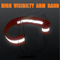 Arm Band Id Badge Holder