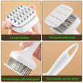 Stainless Steel Meat Tenderizer