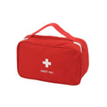Portable Empty First Aid Kit Bag