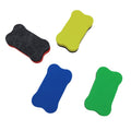 Bone-Shaped Magnetic Whiteboard Eraser