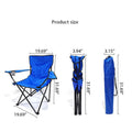 Folding Camping Chair