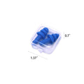 Silicone Swimming Earplugs