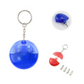 Mini 4-In-1 Screwdriver Tool Set W/Keychain