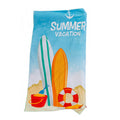 Quick Dry Sand Free Beach Towel