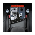 Car Seat Gap Filler